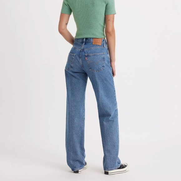 Levi’s 501 ‘90s jeans - Picture 7 of 8